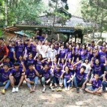 ค่ายพัฒนาศักยภาพและสร้างเครือข่ายเยาวชนสร้างสรรค์ชุมชนท้องถิ่น 21 วัน วันที่ 15-21 ต.ค.62